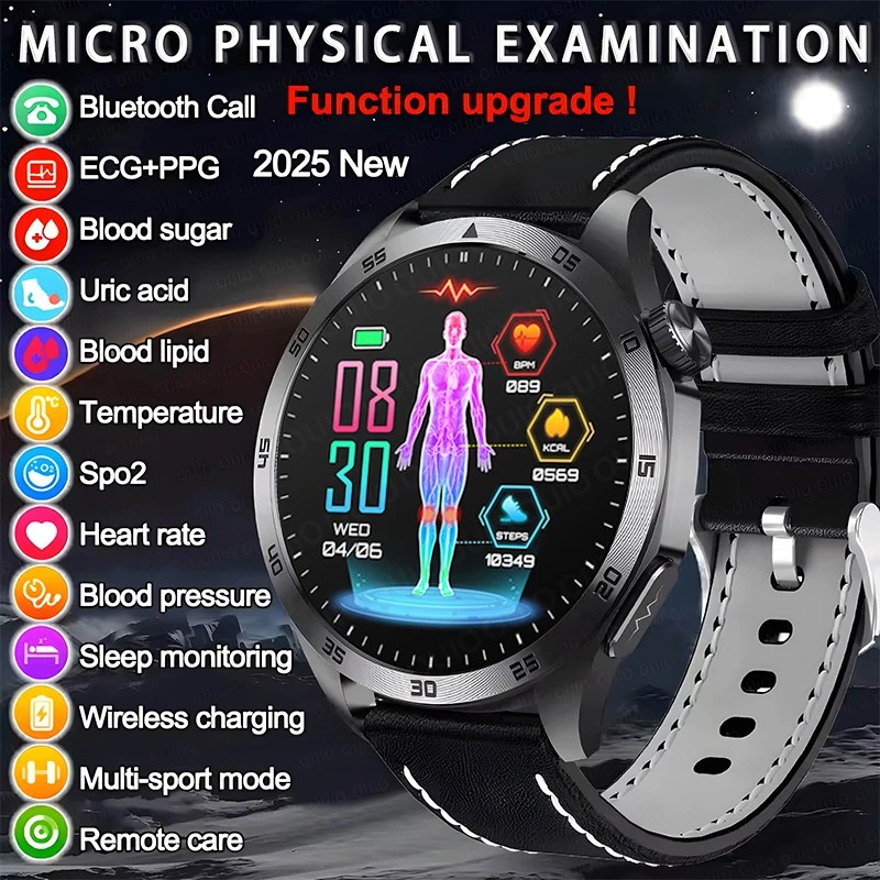 2025 ο Ƿ  Ʈ ð     ECG + PPG ü  ȭ ǰ Ʈ ð